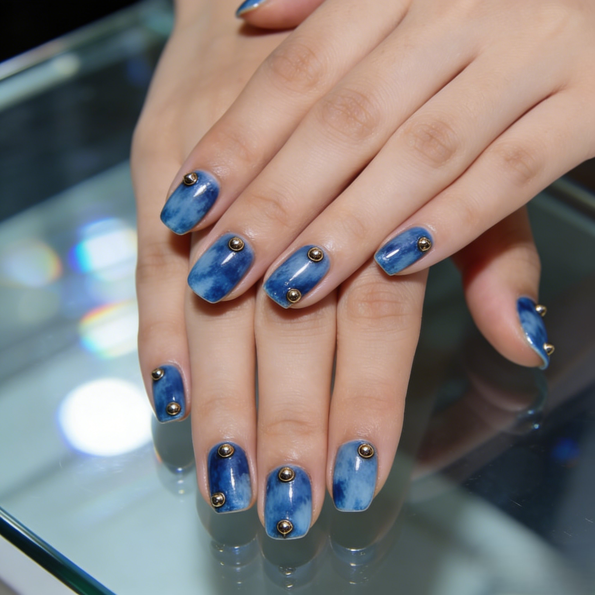 Nail & spa ritual img